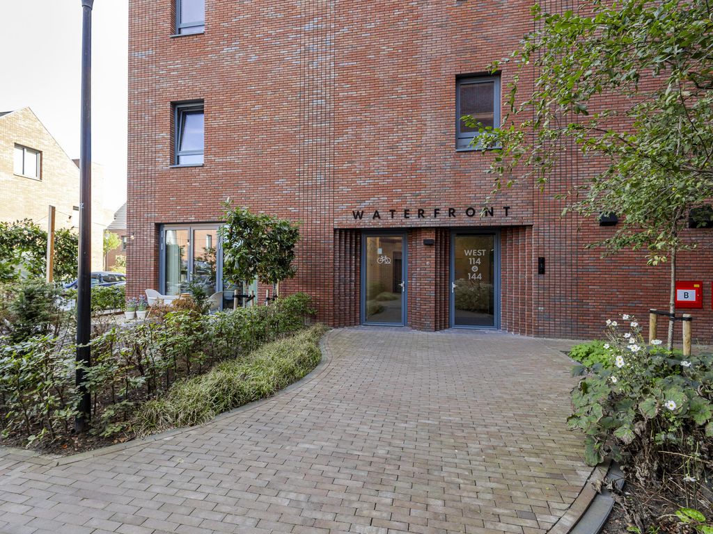 Gietijzer 114, HARDINXVELD-GIESSENDAM
