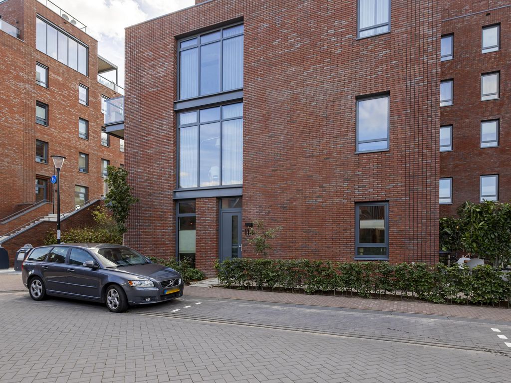 Gietijzer 114, HARDINXVELD-GIESSENDAM