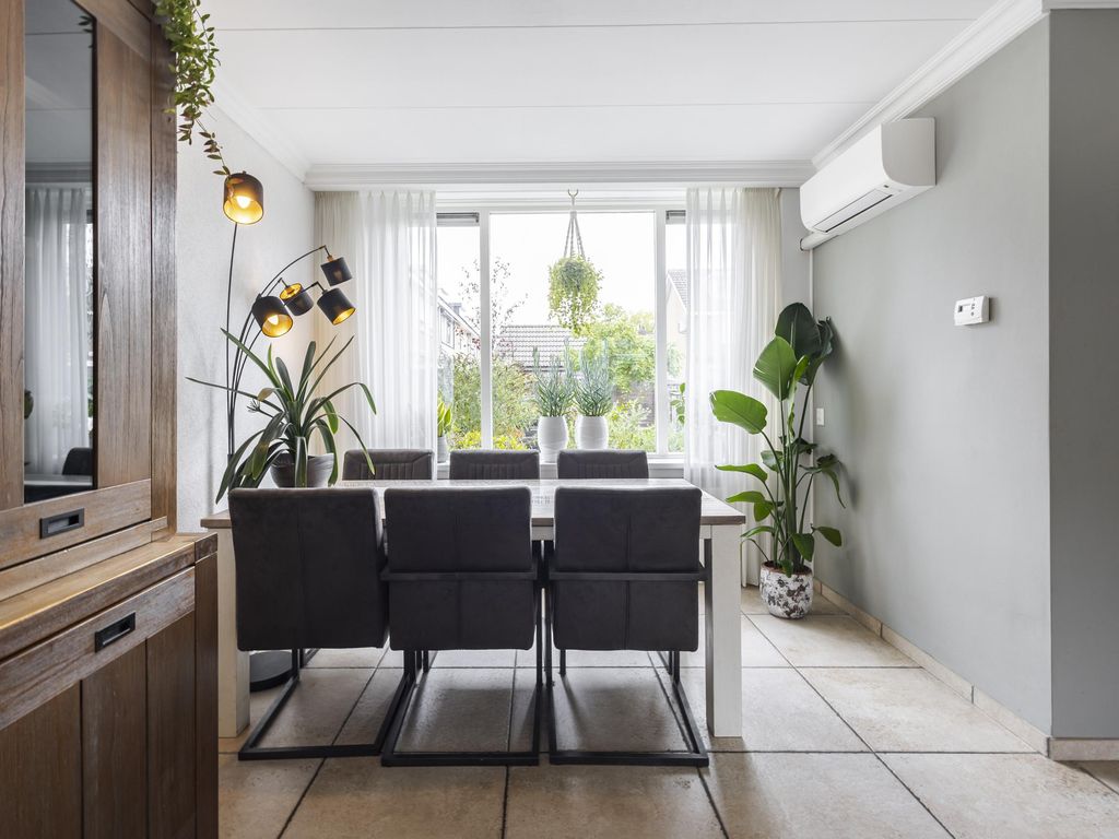 Weresteijn 52, Sliedrecht