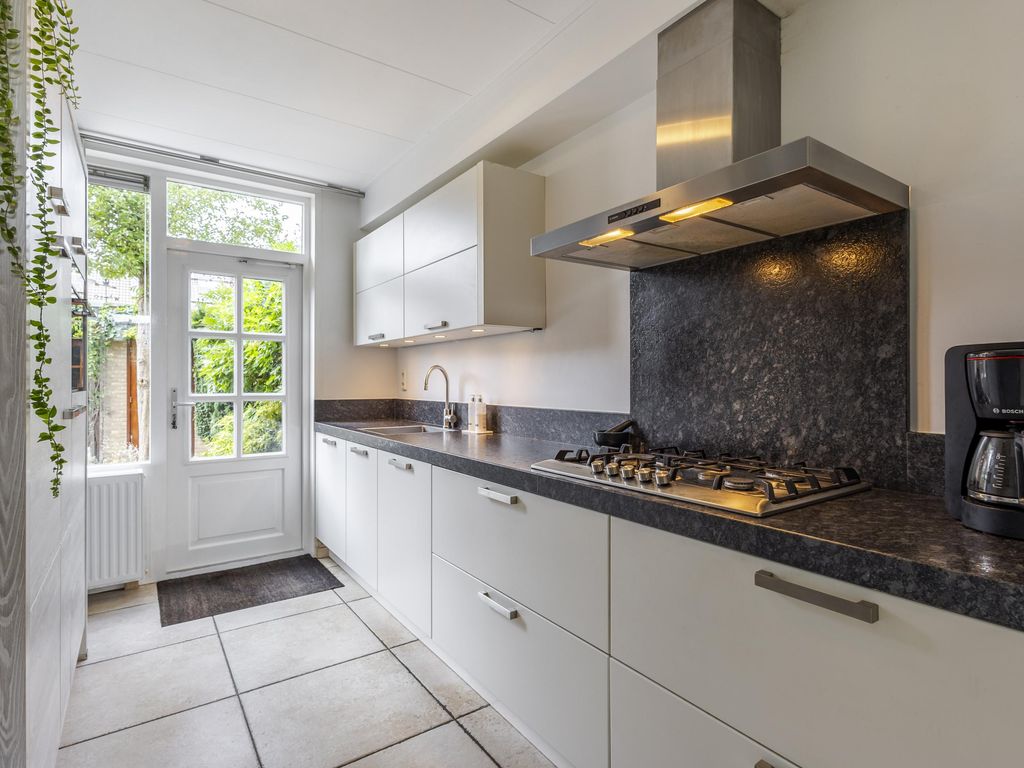 Weresteijn 52, Sliedrecht