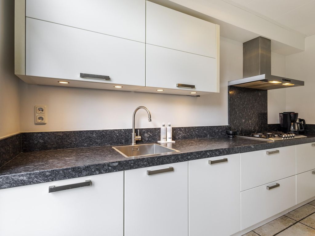 Weresteijn 52, Sliedrecht