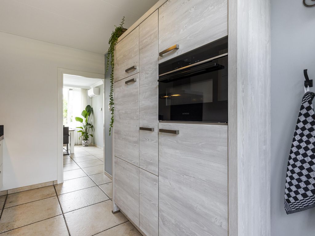 Weresteijn 52, Sliedrecht