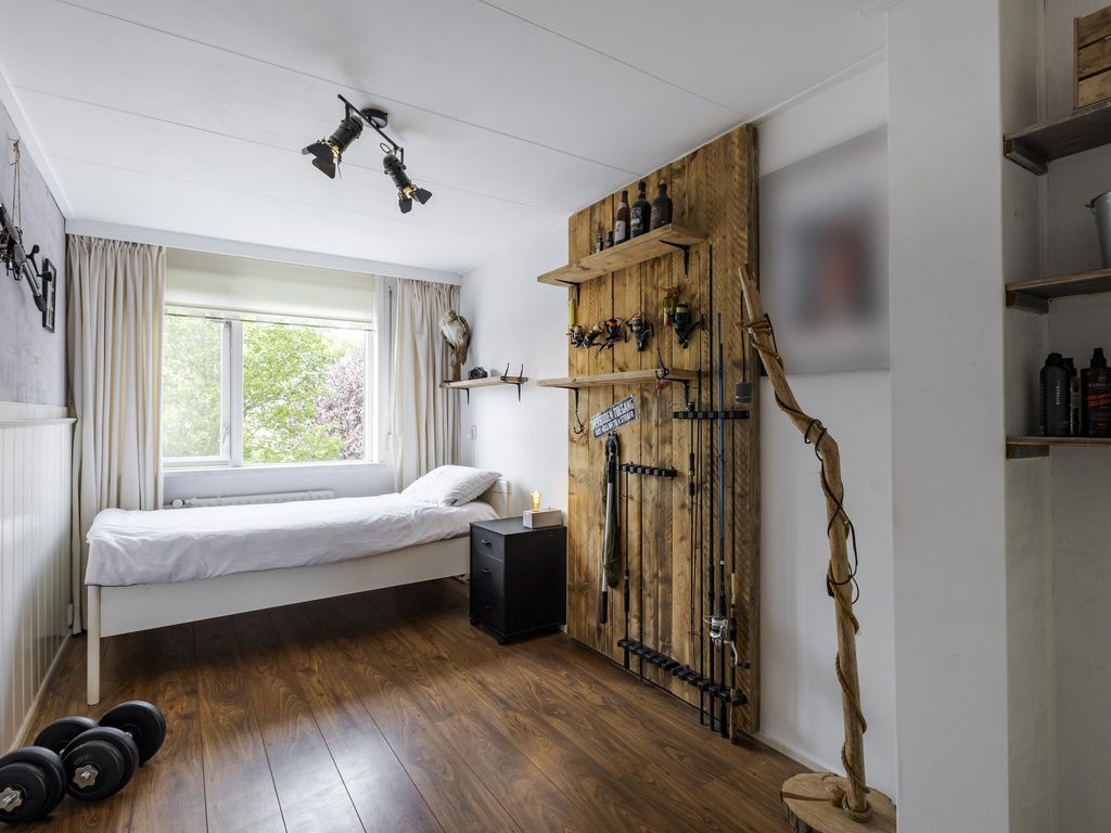 Weresteijn 52, Sliedrecht