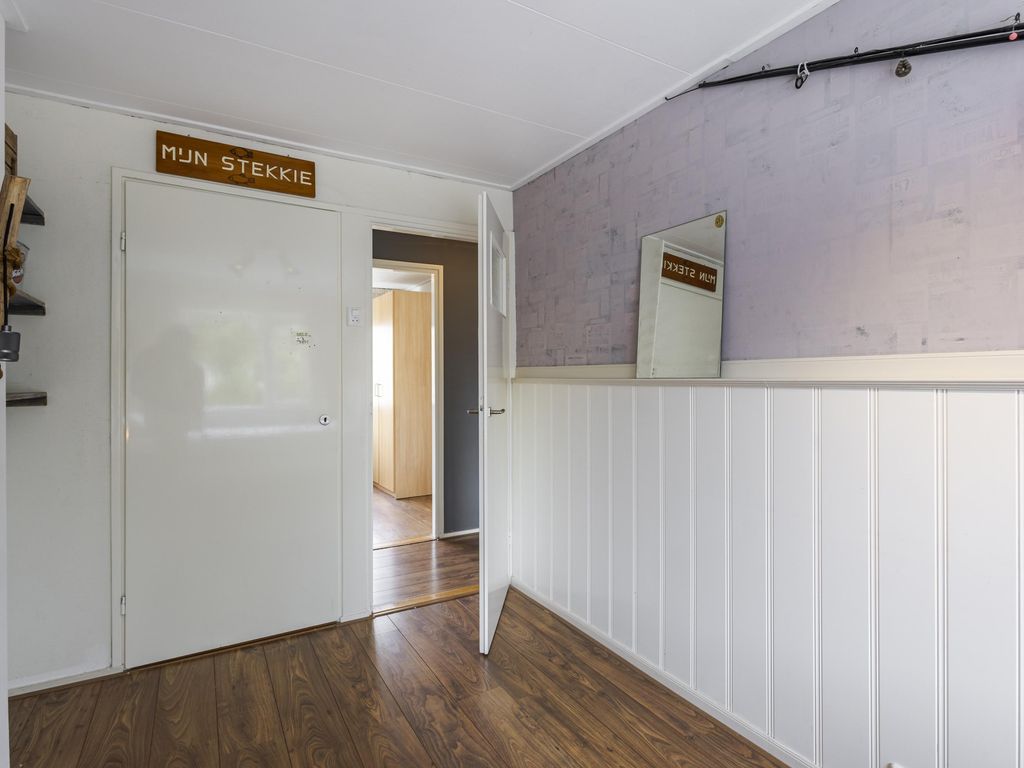Weresteijn 52, Sliedrecht