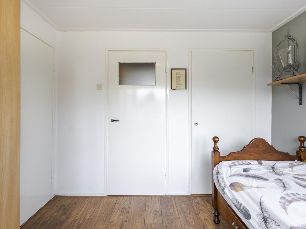 Weresteijn 52, Sliedrecht