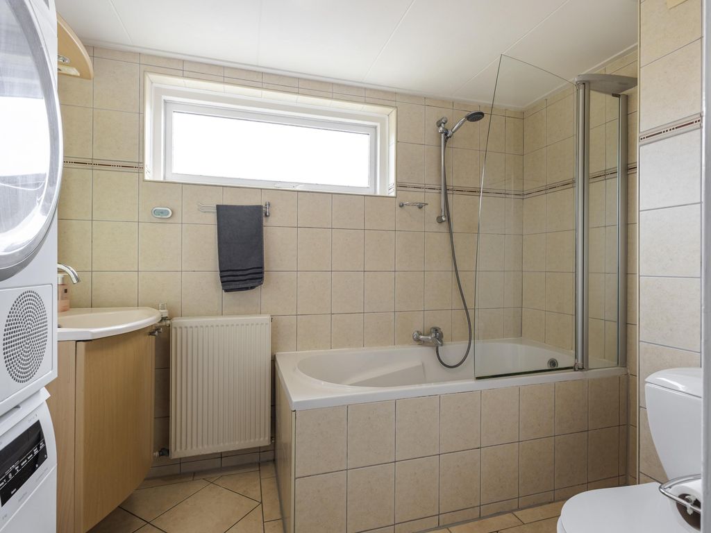 Weresteijn 52, Sliedrecht