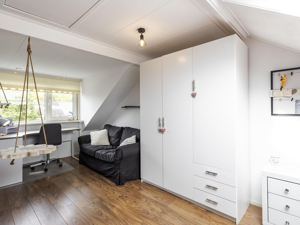 Weresteijn 52, Sliedrecht