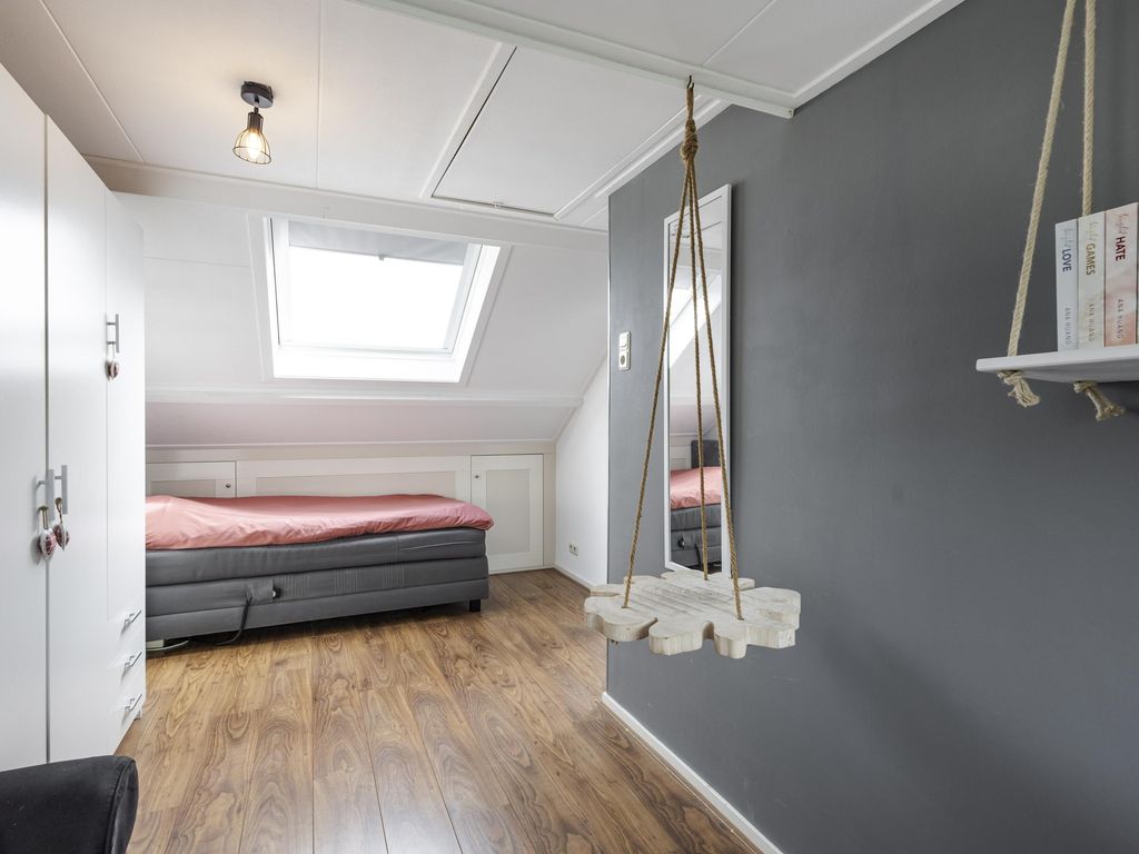 Weresteijn 52, Sliedrecht