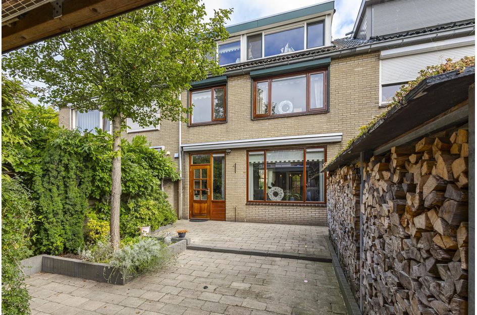 Weresteijn 52