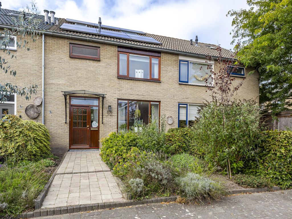 Weresteijn 52, Sliedrecht