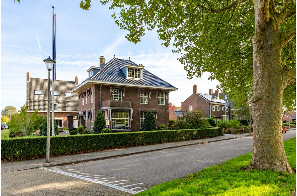 P. Rijsdijkstraat 64