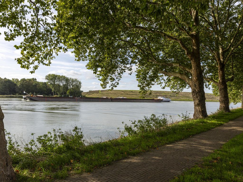 P. Rijsdijkstraat 64, SLIEDRECHT