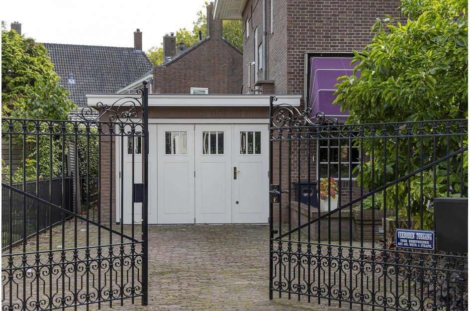 P. Rijsdijkstraat 64