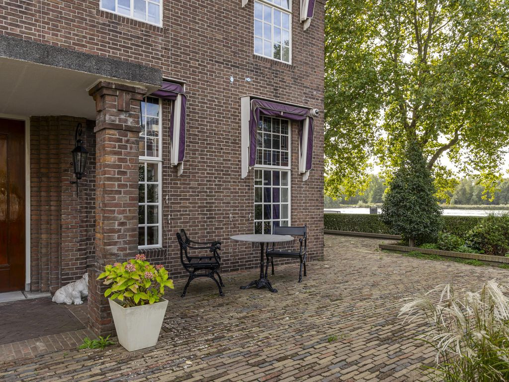 P. Rijsdijkstraat 64, SLIEDRECHT