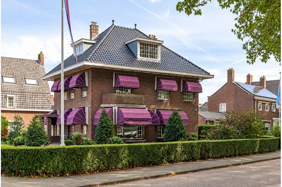 P. Rijsdijkstraat 64