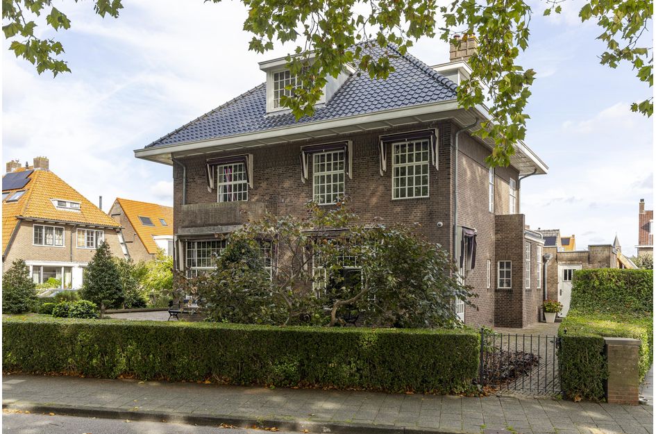 P. Rijsdijkstraat 64