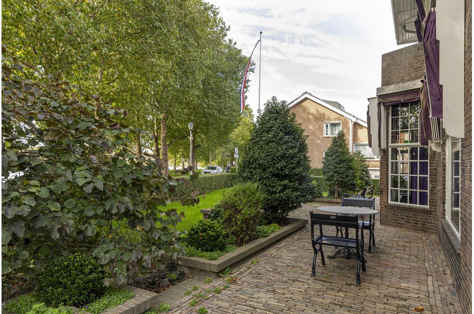 P. Rijsdijkstraat 64