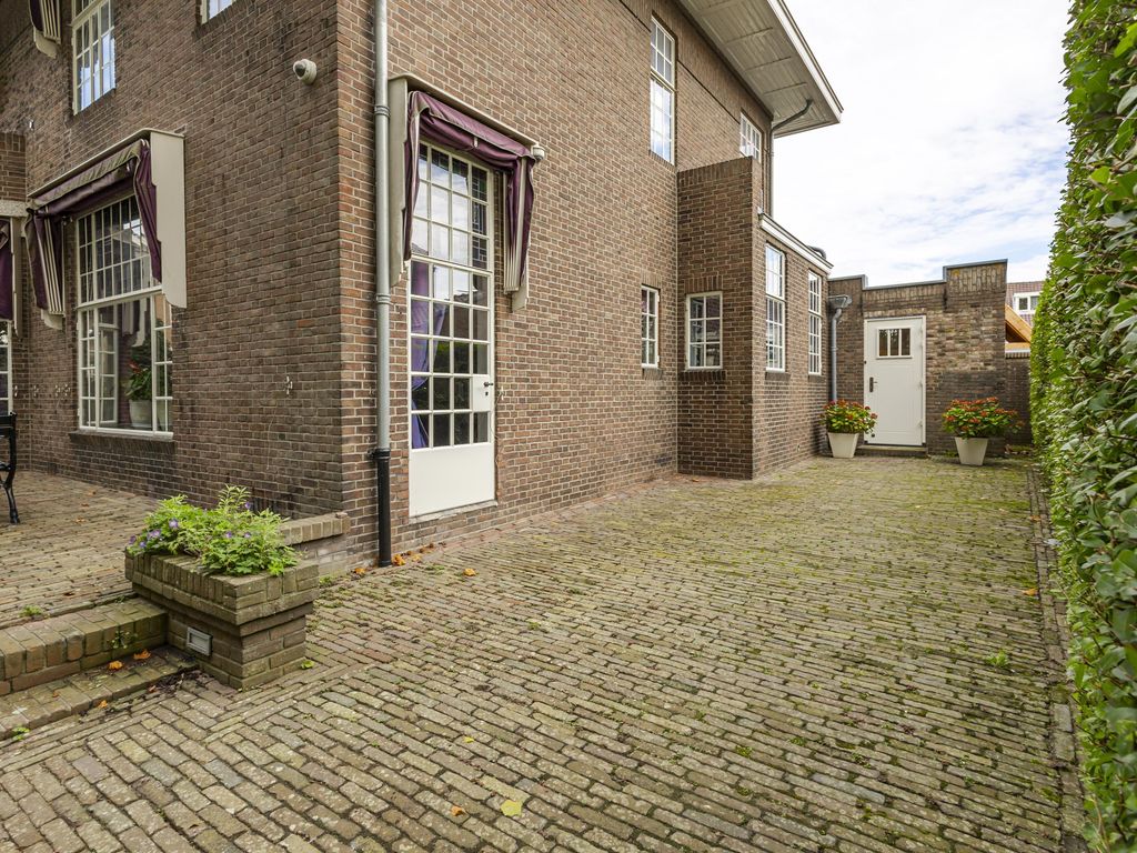 P. Rijsdijkstraat 64, SLIEDRECHT