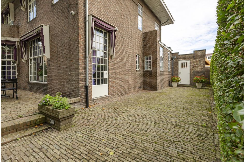 P. Rijsdijkstraat 64