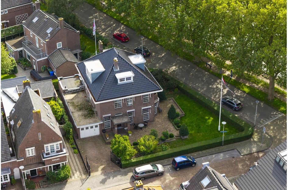 P. Rijsdijkstraat 64