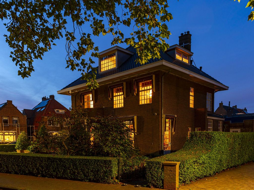 P. Rijsdijkstraat 64, SLIEDRECHT