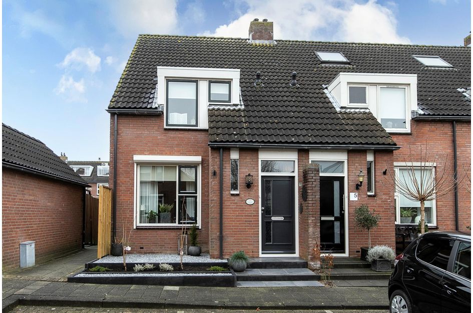 Van Leijdenstraat 7