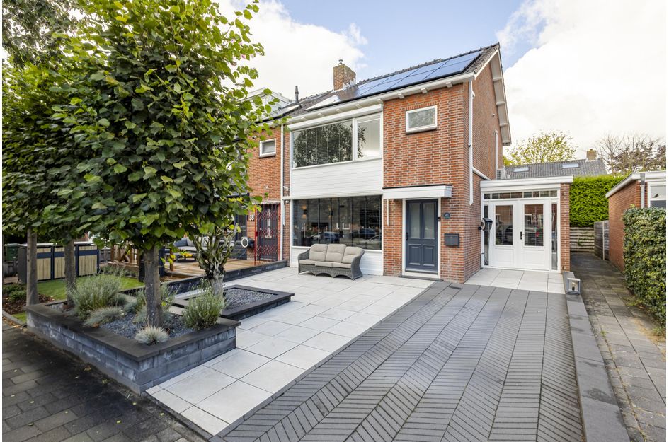 Cort van der Lindenlaan 40