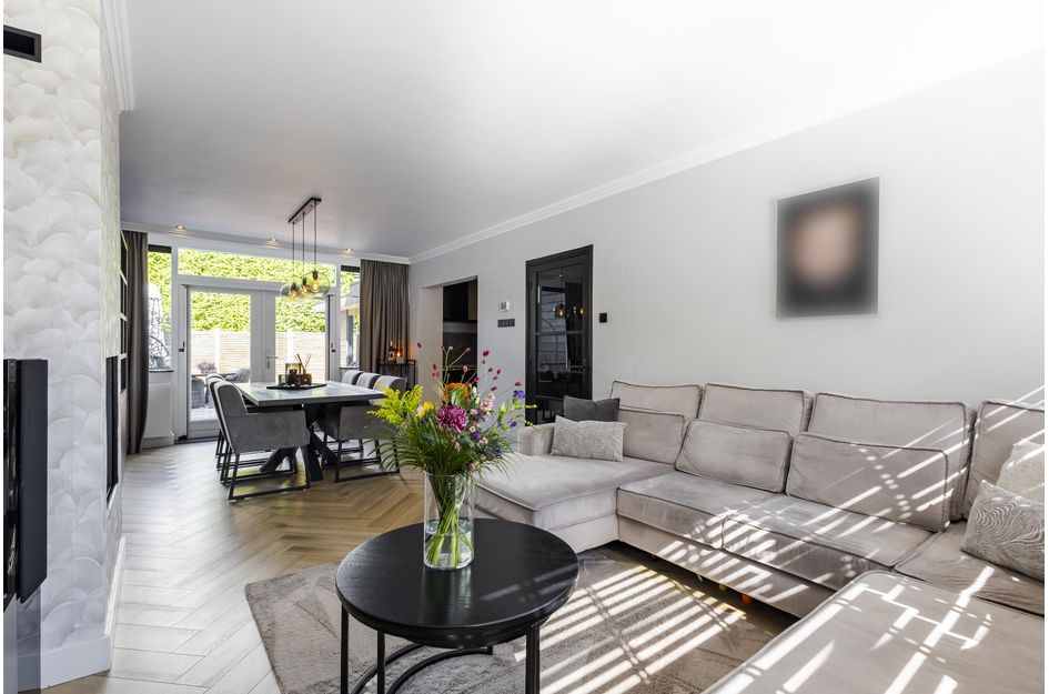 Cort van der Lindenlaan 40