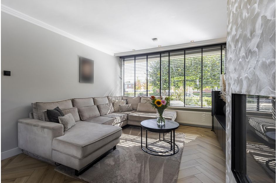 Cort van der Lindenlaan 40