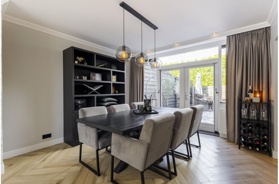Cort van der Lindenlaan 40