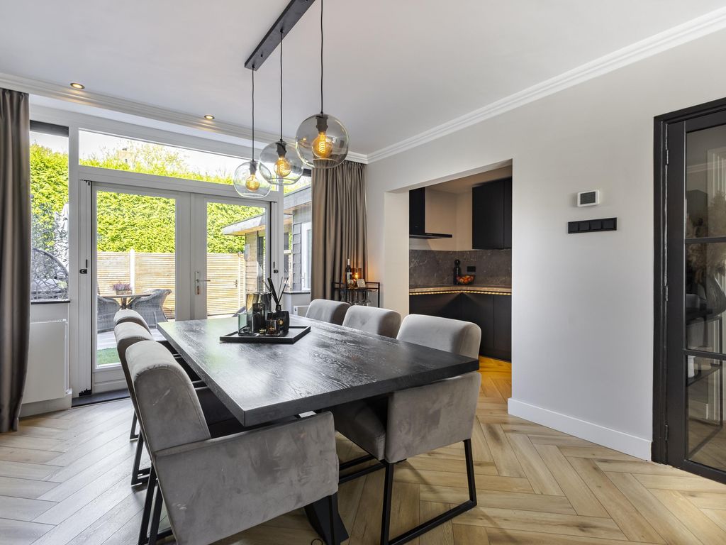 Cort van der Lindenlaan 40, Sliedrecht