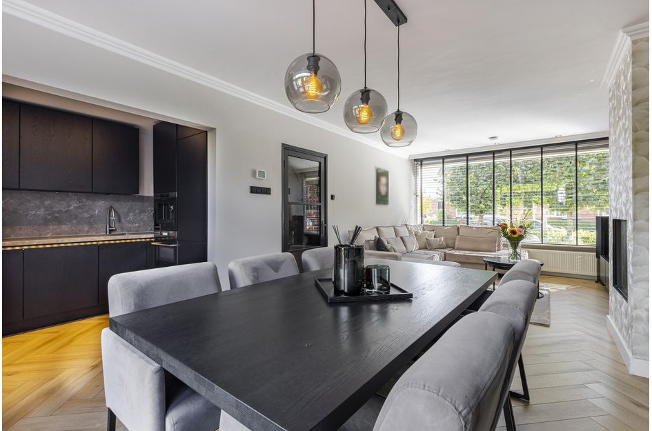 Cort van der Lindenlaan 40