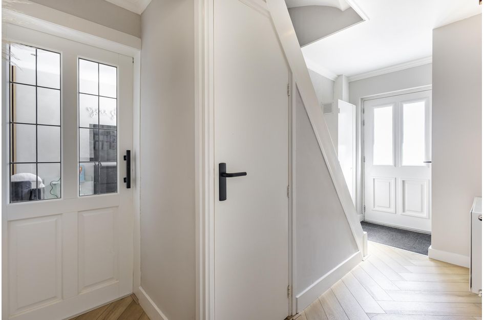 Cort van der Lindenlaan 40