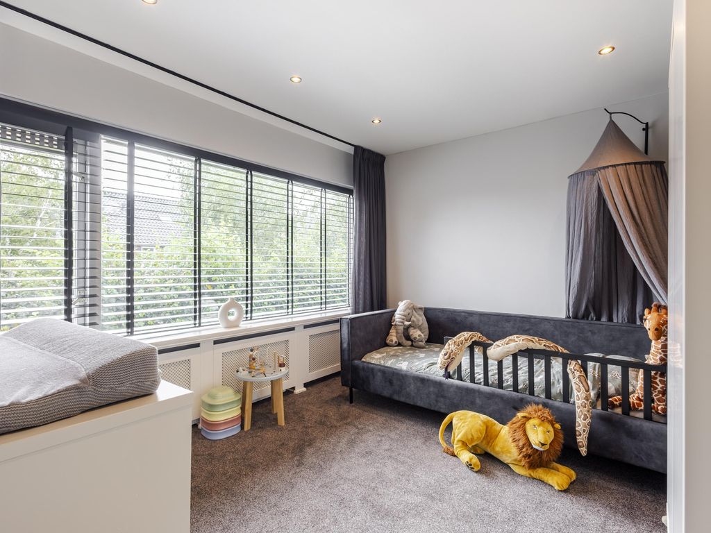 Cort van der Lindenlaan 40, Sliedrecht