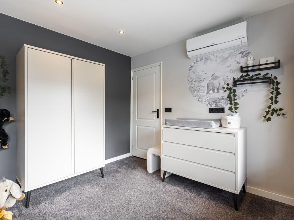 Cort van der Lindenlaan 40, Sliedrecht