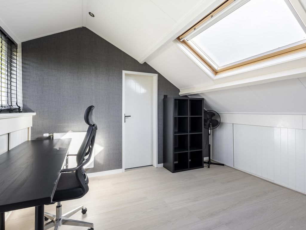Cort van der Lindenlaan 40, Sliedrecht