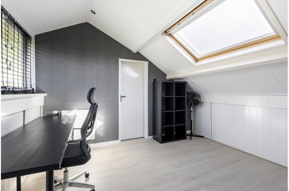 Cort van der Lindenlaan 40
