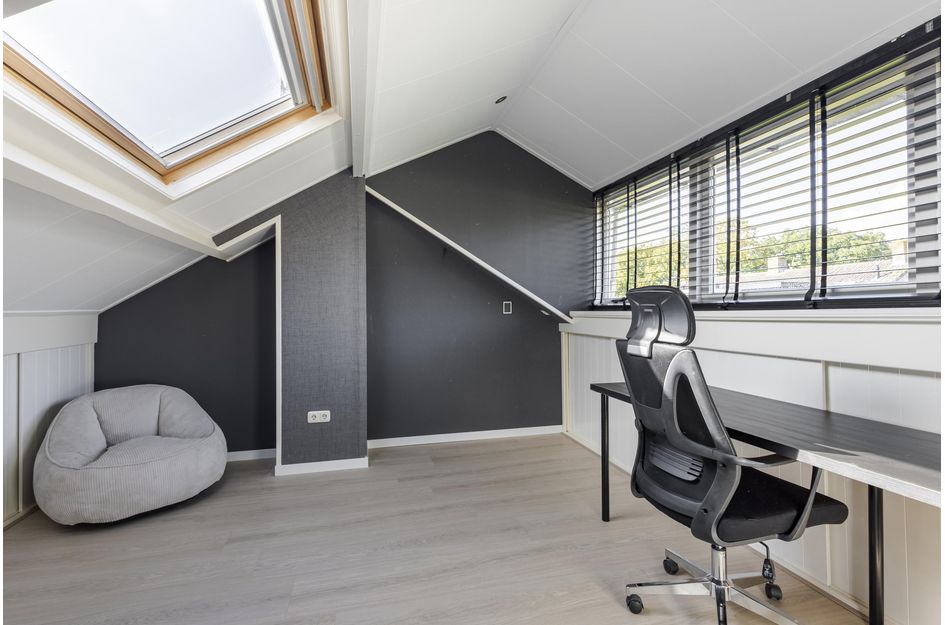 Cort van der Lindenlaan 40