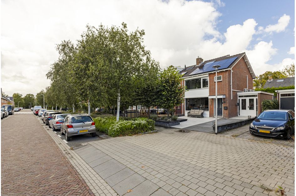 Cort van der Lindenlaan 40