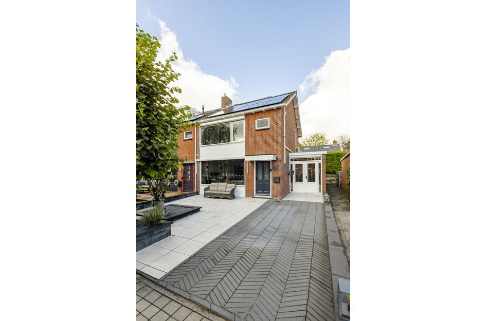 Cort van der Lindenlaan 40