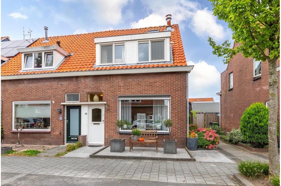 Wilhelminastraat 34
