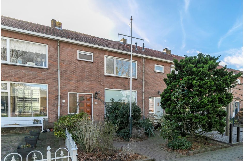 Rembrandtlaan 201