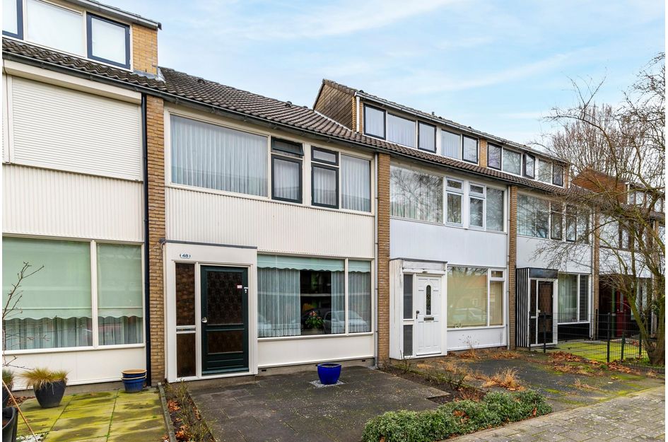 Joost van den Vondelstraat 48