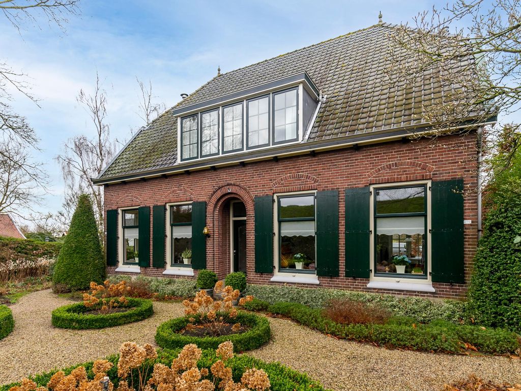 Rivierdijk 479- 480, HARDINXVELD-GIESSENDAM