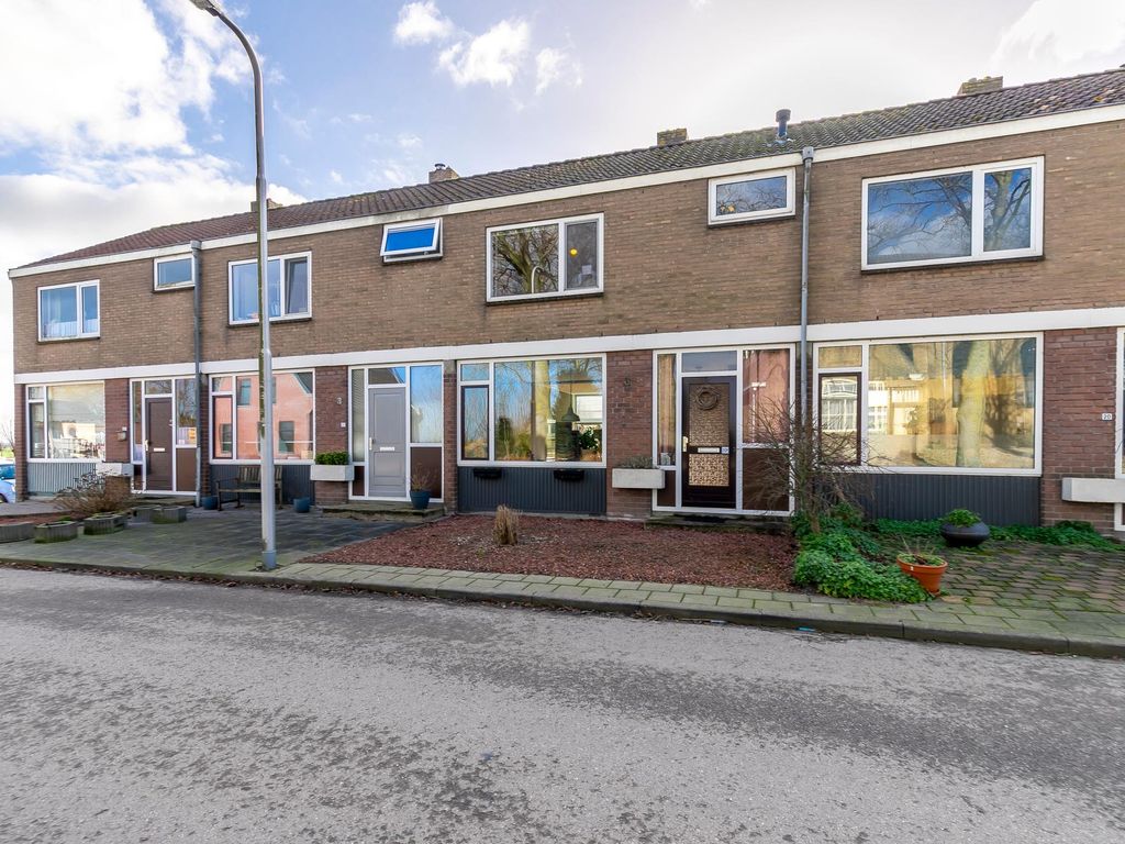 Brandwijksedijk 20a, BRANDWIJK