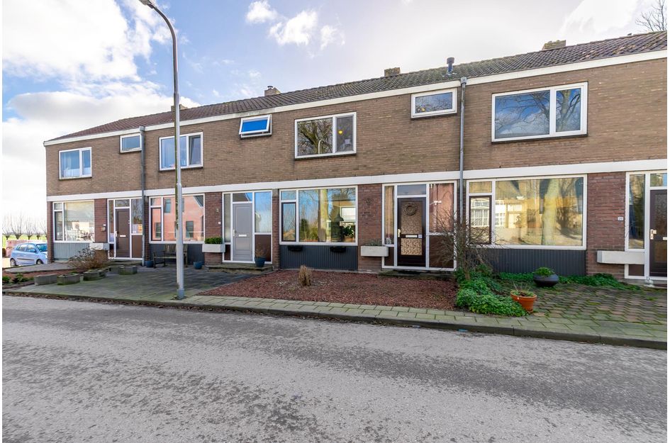 Brandwijksedijk 20a
