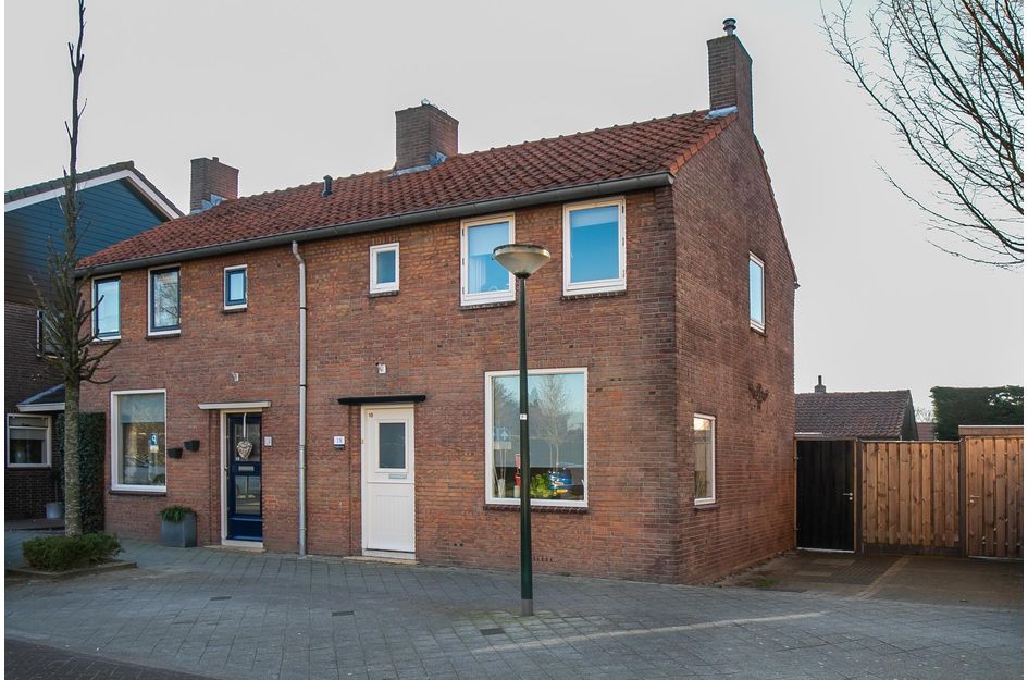 Troelstrastraat 18