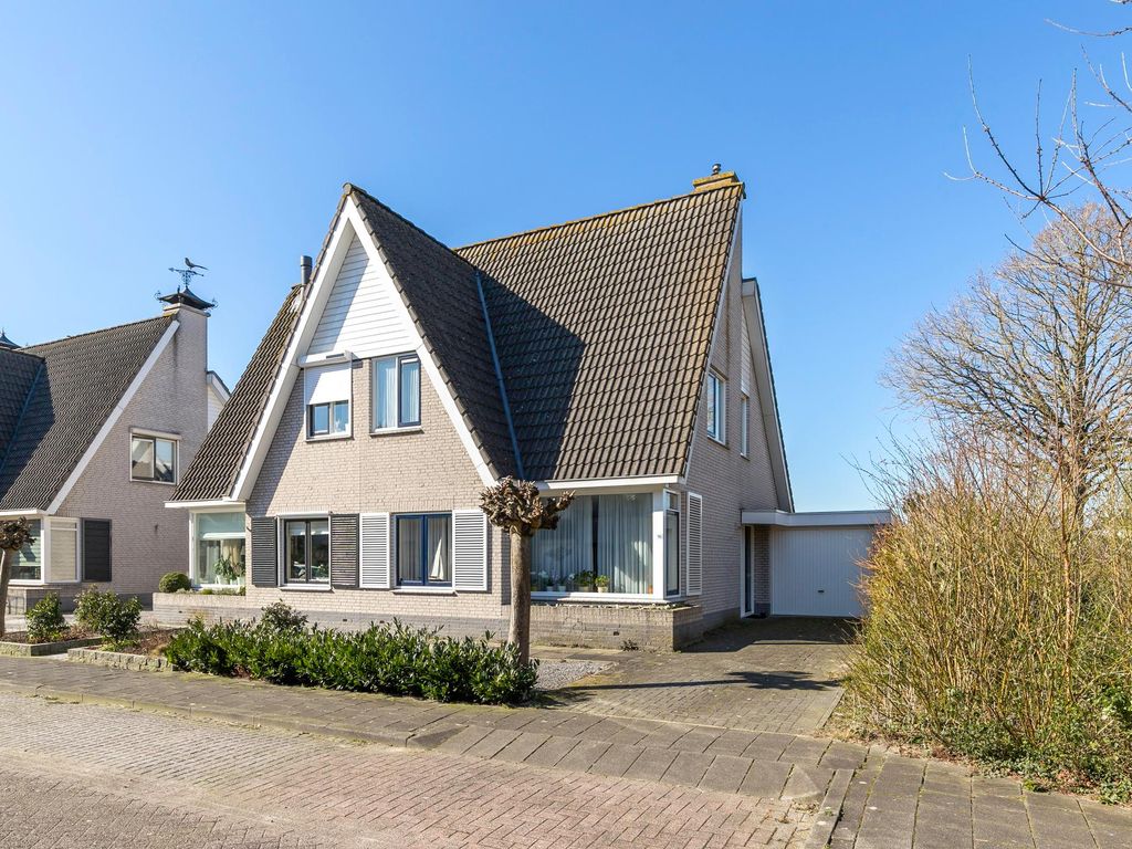Batelier 16, SLIEDRECHT