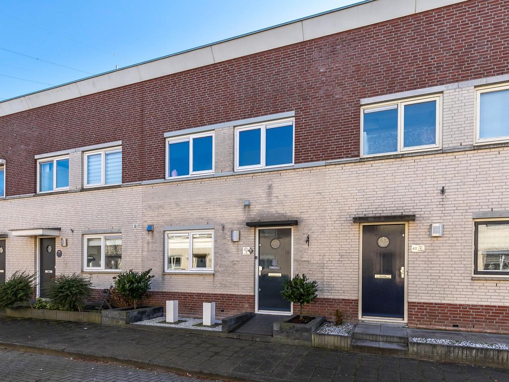 Kraal 43, SLIEDRECHT
