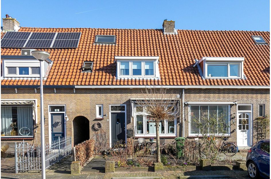 Jan Steenstraat 59